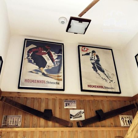 Pokoje Goscinne Kami Zakopane Dış mekan fotoğraf