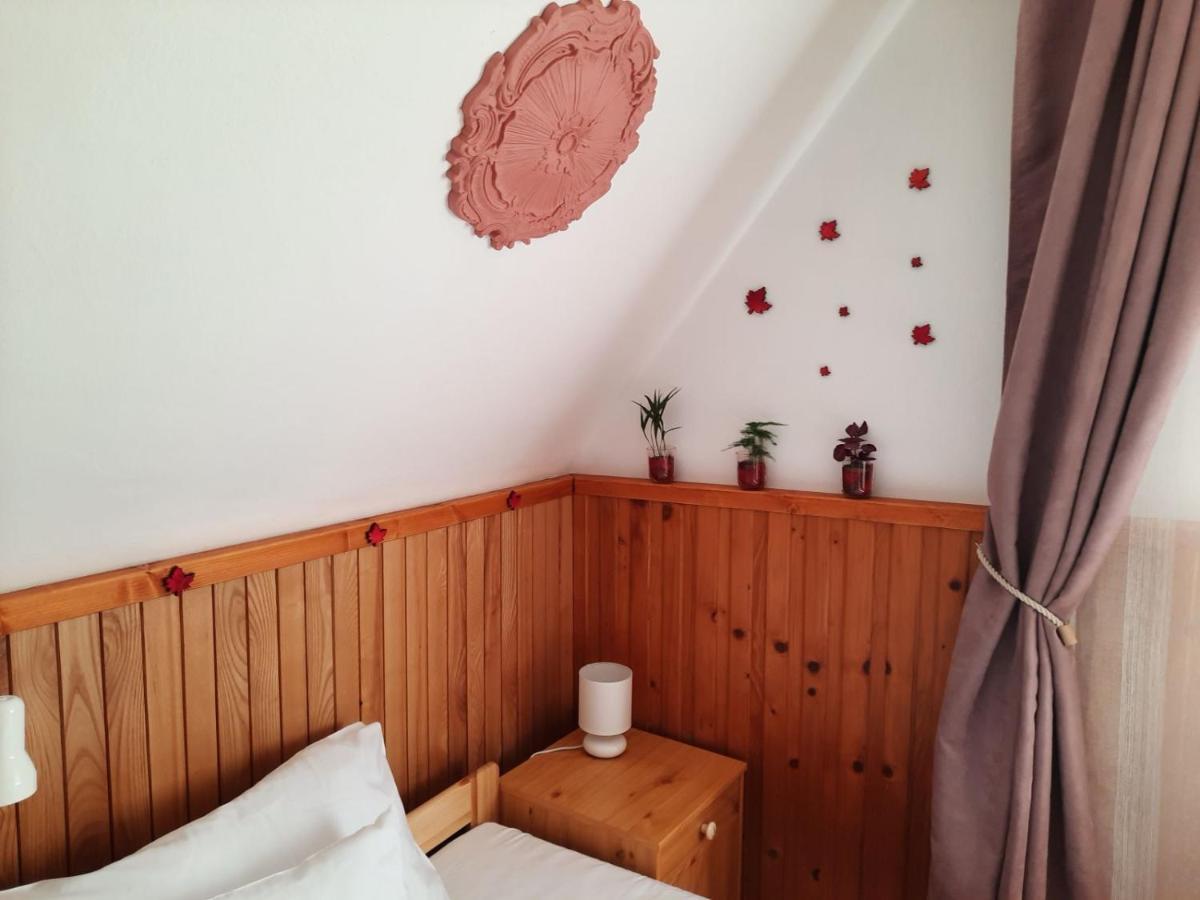 Pokoje Goscinne Kami Zakopane Dış mekan fotoğraf